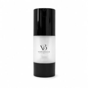 Extreme Moisture Blend hydrating moisturizer in a 30mL airless pump bottle designed for dry skin.
