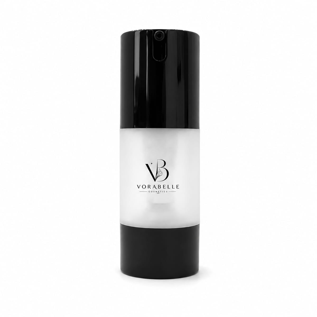 Extreme Moisture Blend hydrating moisturizer in a 30mL airless pump bottle designed for dry skin.