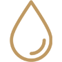 Hydrating skincare icon for Vorabelle serum