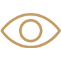 Refreshing eye care icon for Vorabelle serum